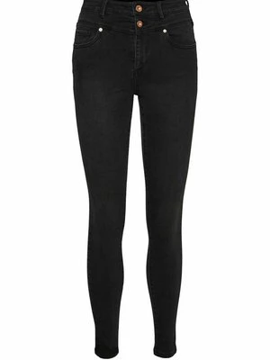 Jeansy Slim Fit Vero Moda