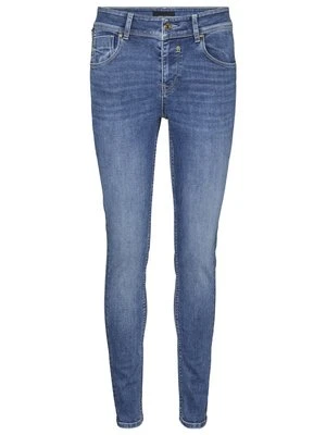 Jeansy Slim Fit Vero Moda