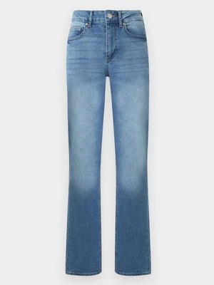 Jeansy Slim Fit Vero Moda niebieski denim