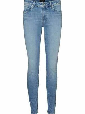 Jeansy Slim Fit Vero Moda