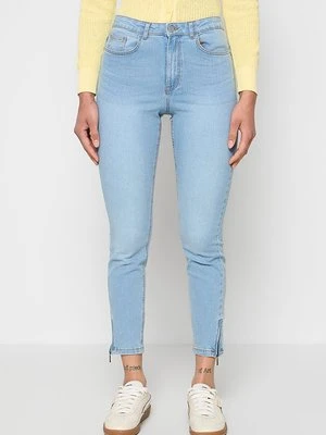 Jeansy Slim Fit Vero Moda