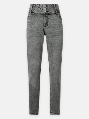 Jeansy Slim Fit Vero Moda
