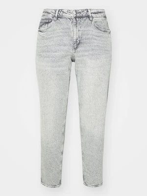 Jeansy Slim Fit Vero Moda Curve