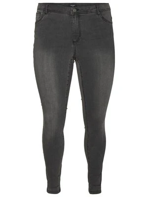 Jeansy Slim Fit Vero Moda Curve