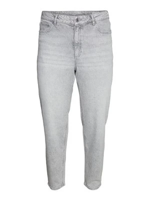 Jeansy Slim Fit Vero Moda Curve