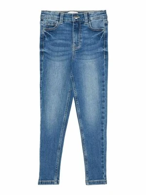 Jeansy Slim Fit VERO MODA Girl