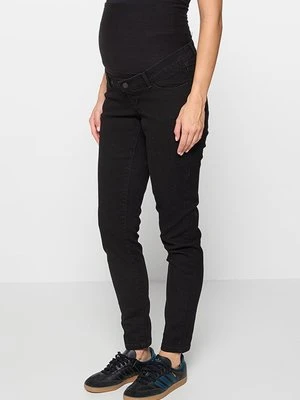 Jeansy Slim Fit Vero Moda Maternity