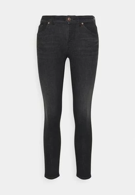 Jeansy Slim Fit Vero Moda Petite