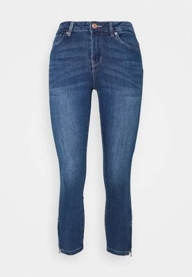 Jeansy Slim Fit Vero Moda Petite