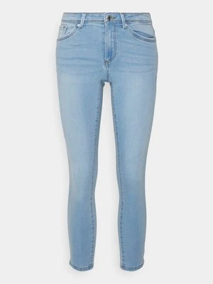 Jeansy Slim Fit Vero Moda Petite