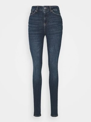 Jeansy Slim Fit Vero Moda Tall