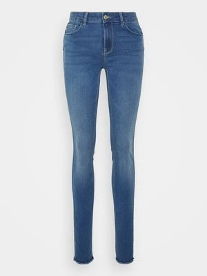 Jeansy Slim Fit Vero Moda Tall