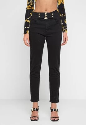 Jeansy Slim Fit Versace Jeans Couture