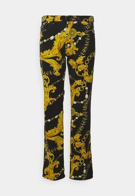 Jeansy Slim Fit Versace Jeans Couture