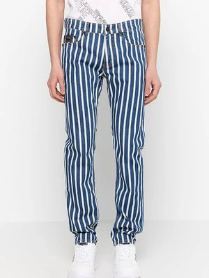 Jeansy Slim Fit Versace Jeans Couture