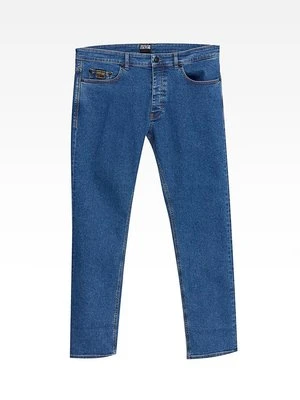 Jeansy Slim Fit Versace Jeans Couture