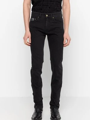 Jeansy Slim Fit Versace Jeans Couture