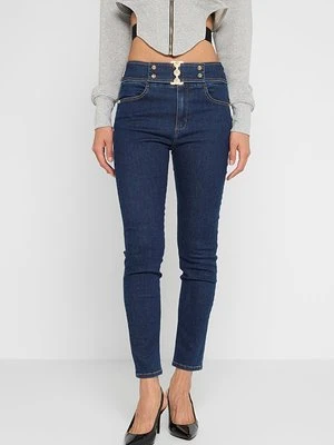 Jeansy Slim Fit Versace Jeans Couture