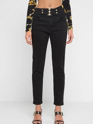 Jeansy Slim Fit Versace Jeans Couture