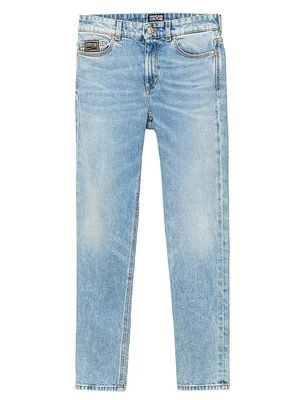 Jeansy Slim Fit Versace Jeans Couture