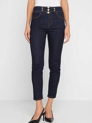 Jeansy Slim Fit Versace Jeans Couture