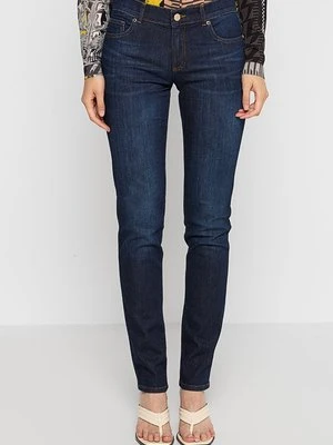 Jeansy Slim Fit Versace Jeans Couture