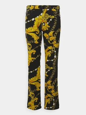 Jeansy Slim Fit Versace Jeans Couture