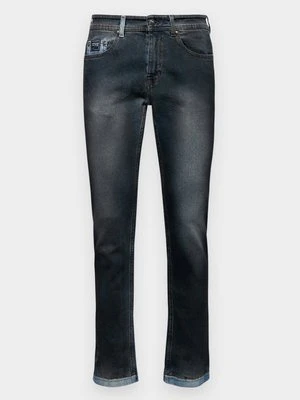 Jeansy Slim Fit Versace Jeans Couture