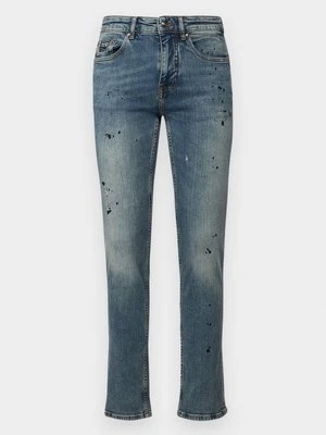 Jeansy Slim Fit Versace Jeans Couture