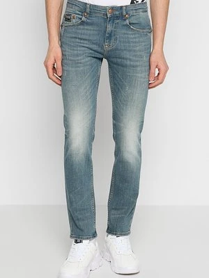 Jeansy Slim Fit Versace Jeans Couture