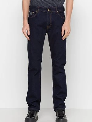 Jeansy Slim Fit Versace Jeans Couture