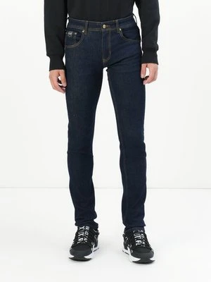 Jeansy Slim Fit Versace Jeans Couture
