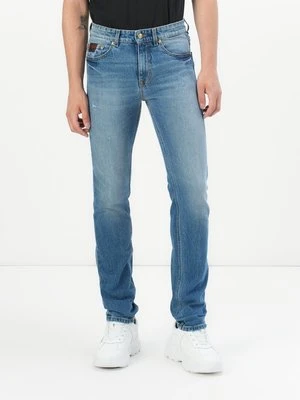 Jeansy Slim Fit Versace Jeans Couture