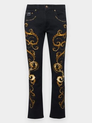 Jeansy Slim Fit Versace Jeans Couture