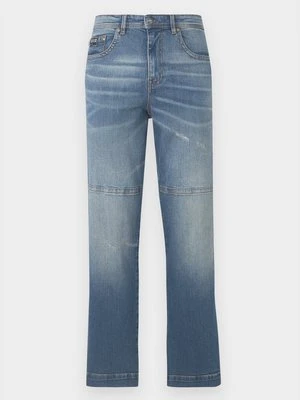 Jeansy Slim Fit Versace Jeans Couture