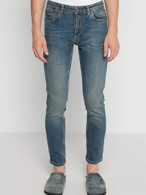 Jeansy Slim Fit Versace Jeans Couture