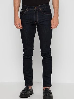 Jeansy Slim Fit Versace Jeans Couture