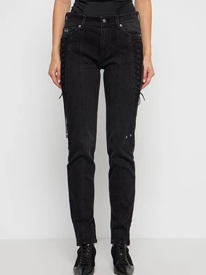 Jeansy Slim Fit Versace Jeans Couture