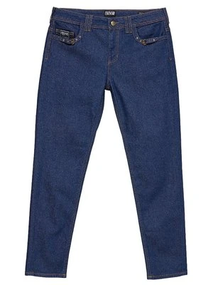Jeansy Slim Fit Versace Jeans Couture