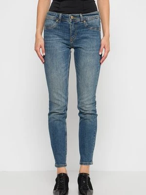 Jeansy Slim Fit Versace Jeans Couture