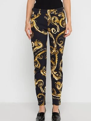 Jeansy Slim Fit Versace Jeans Couture