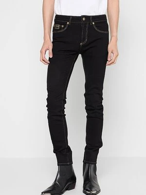 Jeansy Slim Fit Versace Jeans Couture