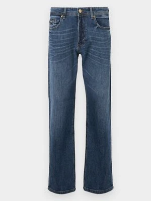 Jeansy Slim Fit Versace Jeans Couture