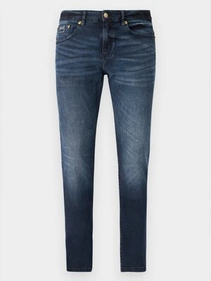 Jeansy Slim Fit Versace Jeans Couture