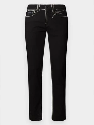 Jeansy Slim Fit Versace Jeans Couture