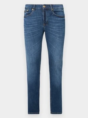 Jeansy Slim Fit Versace Jeans Couture