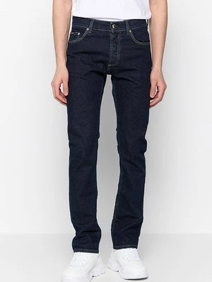 Jeansy Slim Fit Versace Jeans Couture