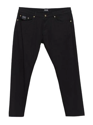 Jeansy Slim Fit Versace Jeans Couture