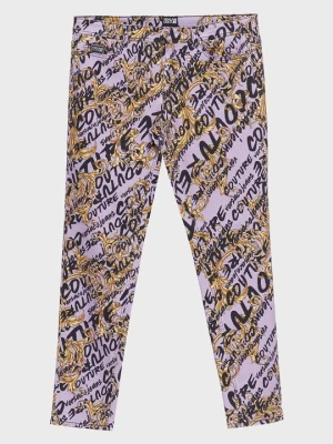 Jeansy Slim Fit Versace Jeans Couture