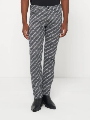 Jeansy Slim Fit Versace Jeans Couture